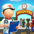 プログラムのアイコン：My Crazy Hospital: Tycoon…