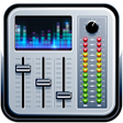 أيقونة البرنامج: Equalizer: Bass Volume Bo…