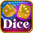 プログラムのアイコン：DiceZenith