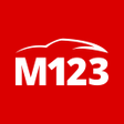 程序图标：Mobil123.com Mobil baru-b…
