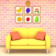 Programın simgesi: Escape Game Fruit Room