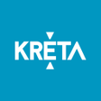 プログラムのアイコン：KRÉTA Tanulóknak