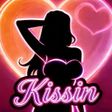 ไอคอนของโปรแกรม: Kissin-Pure Vibes Global …