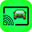 プログラムのアイコン：Mirror Link Phone to car