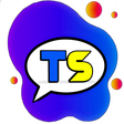 ไอคอนของโปรแกรม: TAMILSWEET - Tamil Chat R…