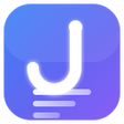 Programın simgesi: Jeudly — Meeting Captions…