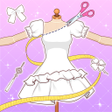 أيقونة البرنامج: Tailor Stylist: Fashion D…