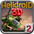 プログラムのアイコン：Helidroid 2 : 3D RC Helic…