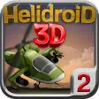 Helidroid 2 : 3D RC Helicopter