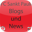 FC St. Pauli Blogs und News