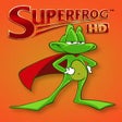 プログラムのアイコン：Superfrog HD