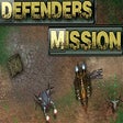 Icon of program: Defenders Mission Game - …
