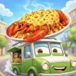 プログラムのアイコン：Cooking Truck - Food truc…