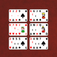Icono de programa: Cruel Solitaire