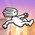 ไอคอนของโปรแกรม: Dreadhead Parkour