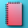 Icoon van programma: Notes