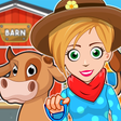 Icon of program: Pretend Play Farming Worl…
