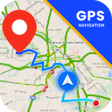 프로그램 아이콘: Maps Navigation