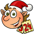 Icon of program: Navidad Calendario 2012