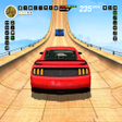 Icoon van programma: Car Stunt Racing: GT Mega…