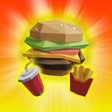 ไอคอนของโปรแกรม: Fast Food Tycoon