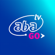プログラムのアイコン：Aba TV GO