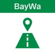 プログラムのアイコン：BayWa Tankkarte