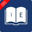 Symbol des Programms: English Arabic Dictionary…