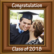 أيقونة البرنامج: Graduation Photo Editor