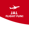 JAL FLIGHT FUN