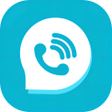 프로그램 아이콘: Go Calling-Second Phone N…