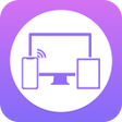 プログラムのアイコン：Screen Mirror - Master Sc…
