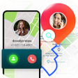 Ikona programu: Phone Number Tracker  Loc…