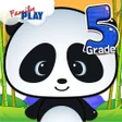 Icon of program: Panda 5th Grade Learning …