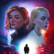 ไอคอนของโปรแกรม: Crime Stories: Cold Case
