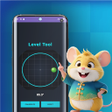 Icoon van programma: Simple Level Tool