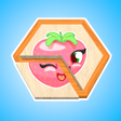ไอคอนของโปรแกรม: Tangram Puzzle