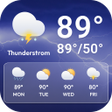 Icône du programme : Nova WeatherNews