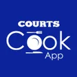 أيقونة البرنامج: Courts Cook App