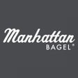 ไอคอนของโปรแกรม: Manhattan Bagel Charlotte…