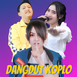Ikona programu: Dangdut Koplo Mp3 Offline…