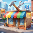 Icoon van programma: Burger Haven Tycoon
