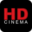 程序图标：HD Cinema - All Movies