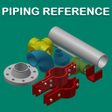 プログラムのアイコン：Piping Reference
