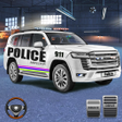 Icon of program: Police Prado Car Parking …