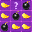 Icon of program: Bomb Chip 2-Player Chall…