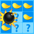 Programikonen: Bomb  Chip 2-Player Chall…