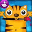 程序图标：Draw and Tell