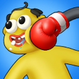Uncle Hit: Punch the Dummy icon