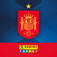 Icona del programma: España 2026
